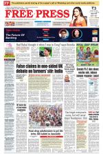 Free Press - Bhopal Epaper Edition
