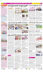 Nizamabad Constituencies