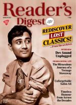 Reader's Digest