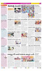 Mahabubnagar Constituencies