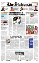 Delhi - The Statesman