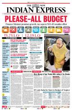 The New Indian Express-Kochi