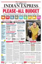 The New Indian Express-Madurai