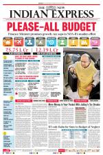 The New Indian Express-Kozhikode