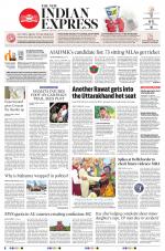 The New Indian Express-Chennai