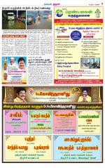 Trichy Supplement