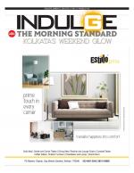 Indulge - Kolkata
