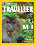 National Geographic Traveller India