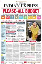 The New Indian Express-Chennai