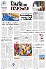 The Morning Standard