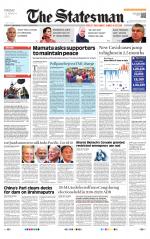 Delhi - The Statesman