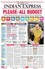 The New Indian Express-Shivamogga