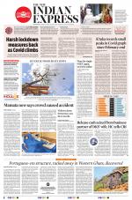 The New Indian Express-Bengaluru