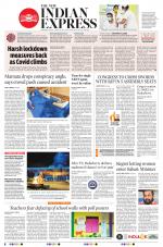 The New Indian Express-Chennai