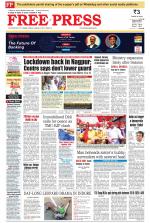 Free Press - Indore Epaper Edition