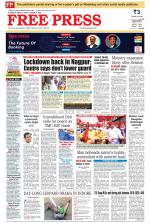 Free Press - Bhopal Epaper Edition