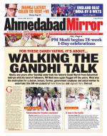 Ahmedabad Mirror