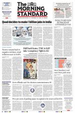 The Morning Standard