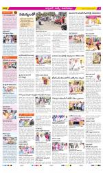 Hyderabad Constituencies