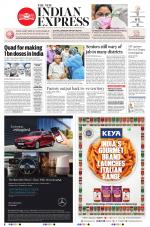 The New Indian Express-Mysuru