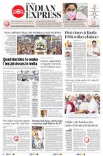 The New Indian Express-Villupuram