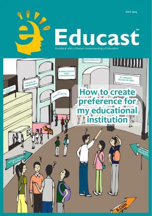 Educast July 2014