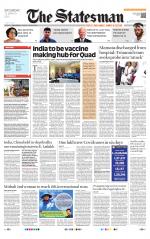 Delhi - The Statesman