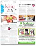 refresh   VII, 11 - 17 July, 2014, 43th Edition