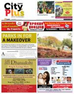 Secunderabad, July 11-17 Vol-5, Issue-28