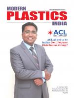 Modern Plastics India Exclusive