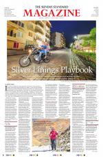 The Sunday Standard Magazine