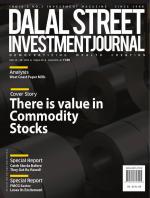 Dalal Street Investment Journal