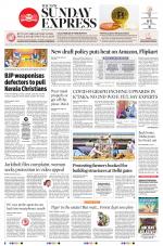 The New Indian Express-Mysuru