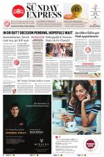The New Indian Express-Kottayam