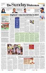  Bhubaneswar -The Statesman