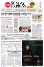 The New Indian Express-Kannur