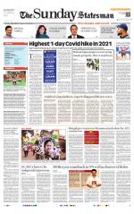 Delhi - The Statesman