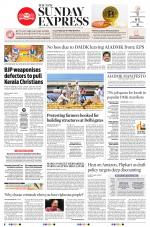 The New Indian Express-Chennai