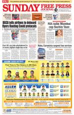 Free Press - Mumbai Epaper