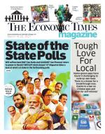 The Economic Times Magazine