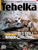 Tehelka English