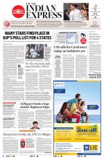 The New Indian Express-Mangaluru