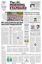 The Morning Standard