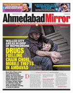 Ahmedabad Mirror
