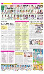 Kurnool Constituencies