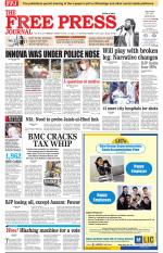 Free Press - Mumbai Epaper