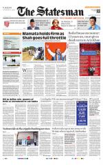 Kolkata - The Statesman