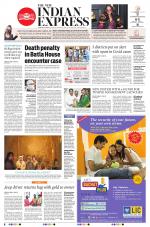 The New Indian Express-Tadepalligudem