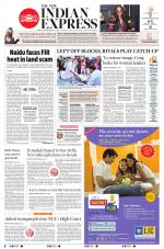 The New Indian Express-Thiruvananthapuram