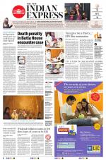 The New Indian Express-Vellore